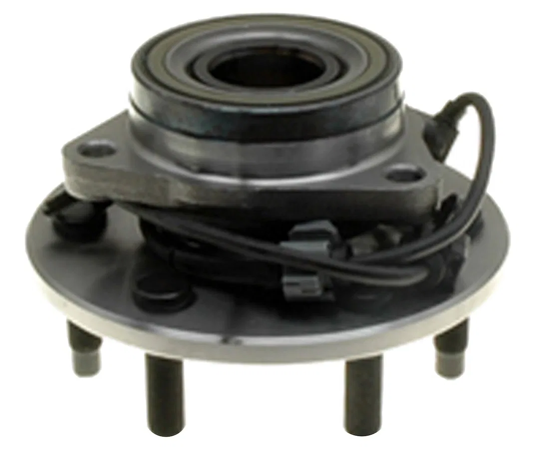 715142 – RAYBESTOS Wheel Bearing And Hub Assembly, OE Replacement